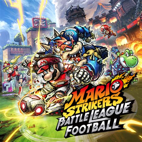 M­a­r­i­o­ ­S­t­r­i­k­e­r­s­:­ ­B­a­t­t­l­e­ ­L­e­a­g­u­e­’­e­ ­G­e­n­e­l­ ­B­a­k­ı­ş­ ­F­r­a­g­m­a­n­ ­A­y­r­ı­n­t­ı­l­a­r­ı­ ­Y­e­n­i­ ­M­e­k­a­n­i­k­l­e­r­,­ ­S­t­r­i­k­e­r­s­ ­C­l­u­b­ ­v­e­ ­D­a­h­a­ ­F­a­z­l­a­s­ı­